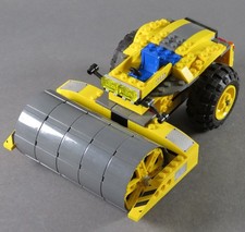 LEGO® City 7746 Rullo Stradale Monotamburo Rullo di Ricambio Telaio Rullo