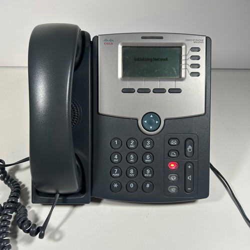 Cisco spa504g telefono - a, 4