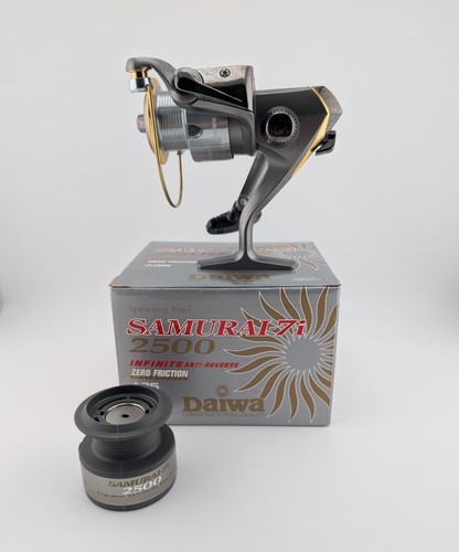 Mulinello pesca daiwa - mulinello,