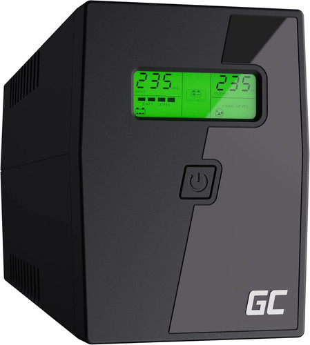 Gruppo continuità ups - gruppo, di
