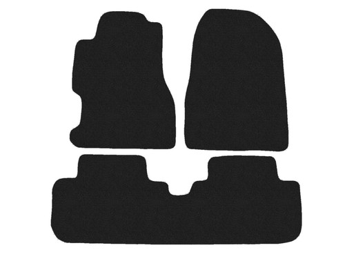 Basic tappetini per honda - basic,