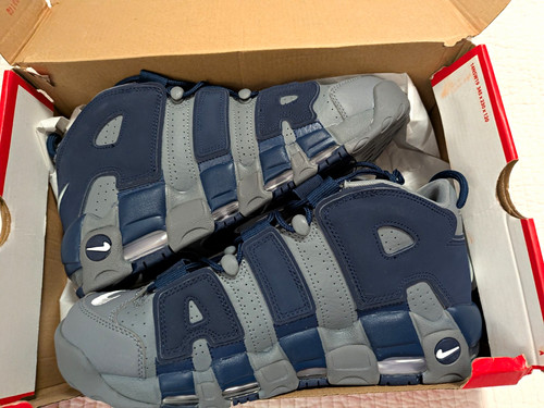 Nuove con scatola nike air - scatola,
