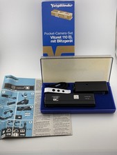 Voigtländer Vitoret 110 EL