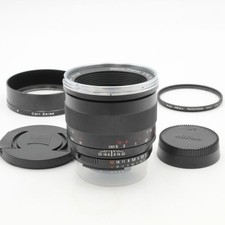 Obiettivo Carl Zeiss 50mm f2