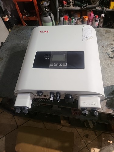 Occasione inverter - 💥, 💥inverter
