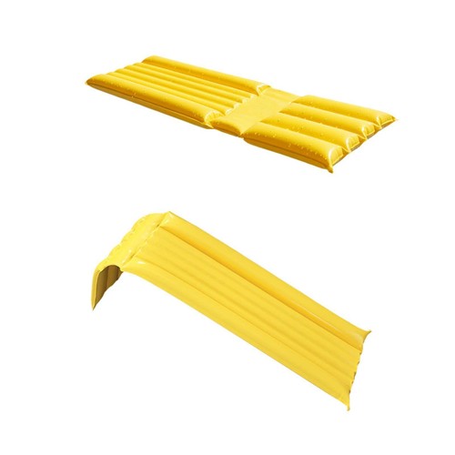 Scivolo acquatico gonfiabile