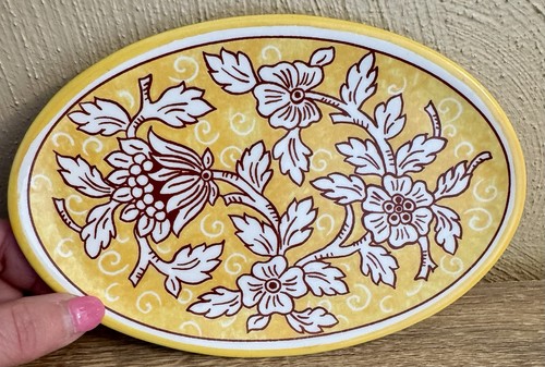 Giglioni deruta pottery per - giglioni,