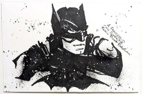 Fabio punk baldolini disegno - fabio,