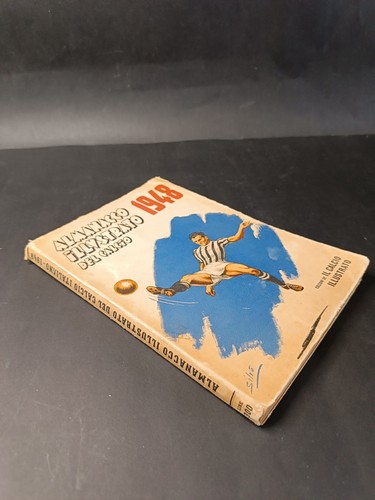 Almanacco illustrato del - almanacco,
