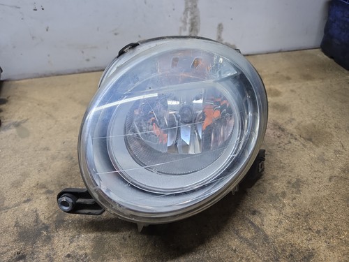 Faro proiettore anteriore fiat - proiettore,
