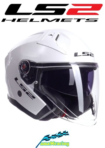 Casco ls2 603 infinity 2 - of,