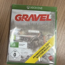 Gravel xbox one versione - xbox, eu