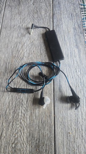 Bose quietcomfort cuffie - bose,