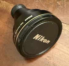 Nikon Tele Converter TC-E3ED