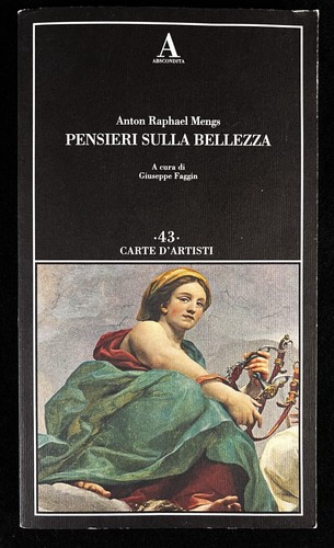 Mengs pensieri sulla - -,