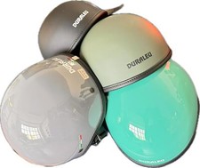 Casco Bicicletta Roller Ciclo Duraleu Desmo 2023 scodella II SCELTA