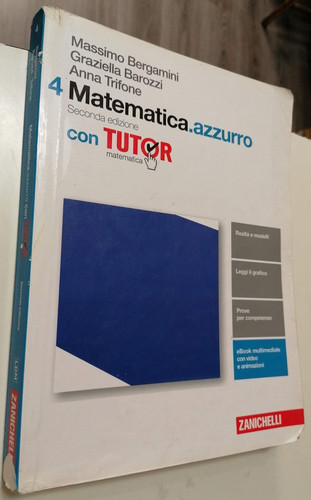 Bergamini matematica azzurro - bergamini, matematica.azzurro