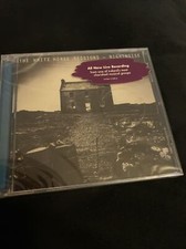 The White Horse Sessions