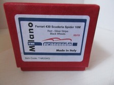 TECNOMODEL 1/43 FERRARI 430