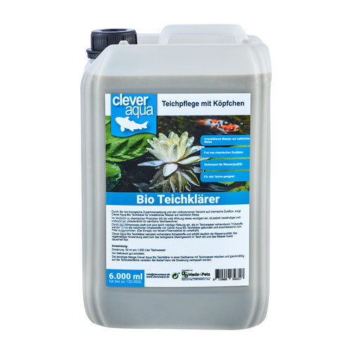 Cleveraqua bio depuratore per - cleveraqua,