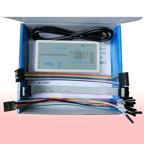 Jtag spi programmatore - jtag,