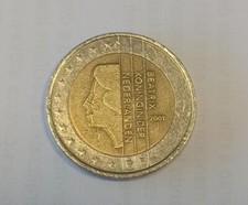 MONETA DA COLLEZIONE 2 EURO