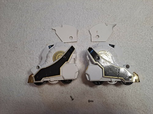 Mpr megazord ultrazord