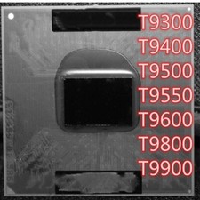 Processore cpu intel core - processore,