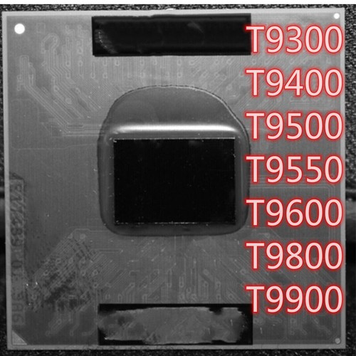 Processore cpu intel - intel, core