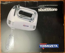 Sbattitore Termozeta linea inox