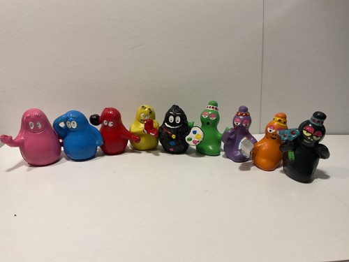 Barbapapa heimo selezione - barbapapa,