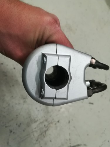 Accessorio triumph daytona - accessorio,