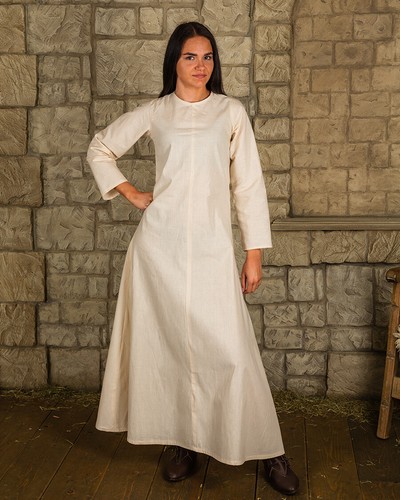 Sottoveste marita cotone - marita,