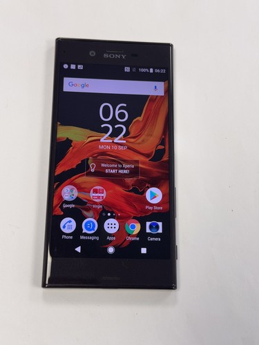 Sony xperia f8332 gb - sony,