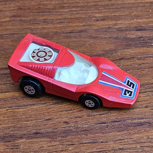 1975 lesney matchbox - lesney,