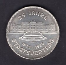 Austria. 500 scellini