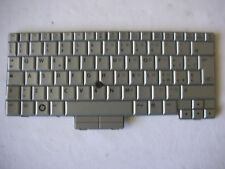 Tastiera HP 2710 2710P 2730 2730P V070130BK1 454696-601 ITALIAN