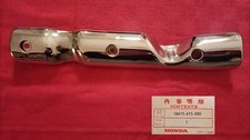 Honda para collettore sinistro - para,