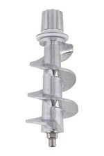 RGV vite coclea pala 135mm