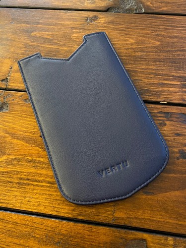Genuine vertu constellation - vertu, v