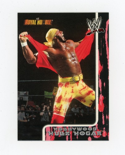 Hollywood hulk hogan - hogan, 2002