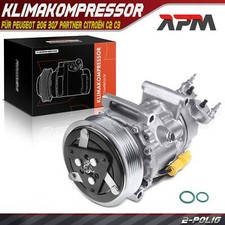 Compressore Aria Condizionata