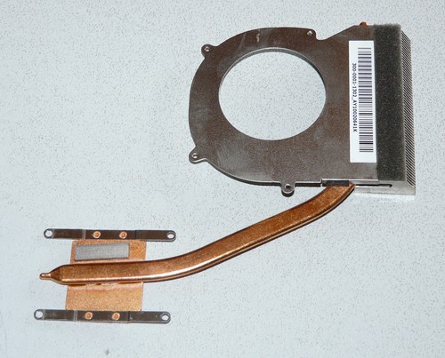 Dissipatore calore - dissipatore,