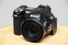 Nikon Coolpix 5700