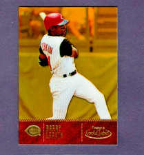 2001 TOPPS GOLD LABEL CLASS 1