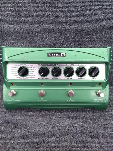 Line6 dl4 426150 - dl4,