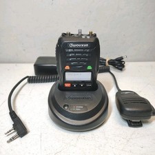 Wouxun KG-UV3X PRO Radio
