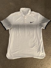 Maglia Tennis Nike Large Roger