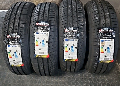 Gomme 165 r14 - 4,
