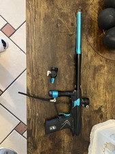 pistola paintball eclipse